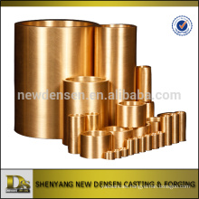 customized casting copper Bushing